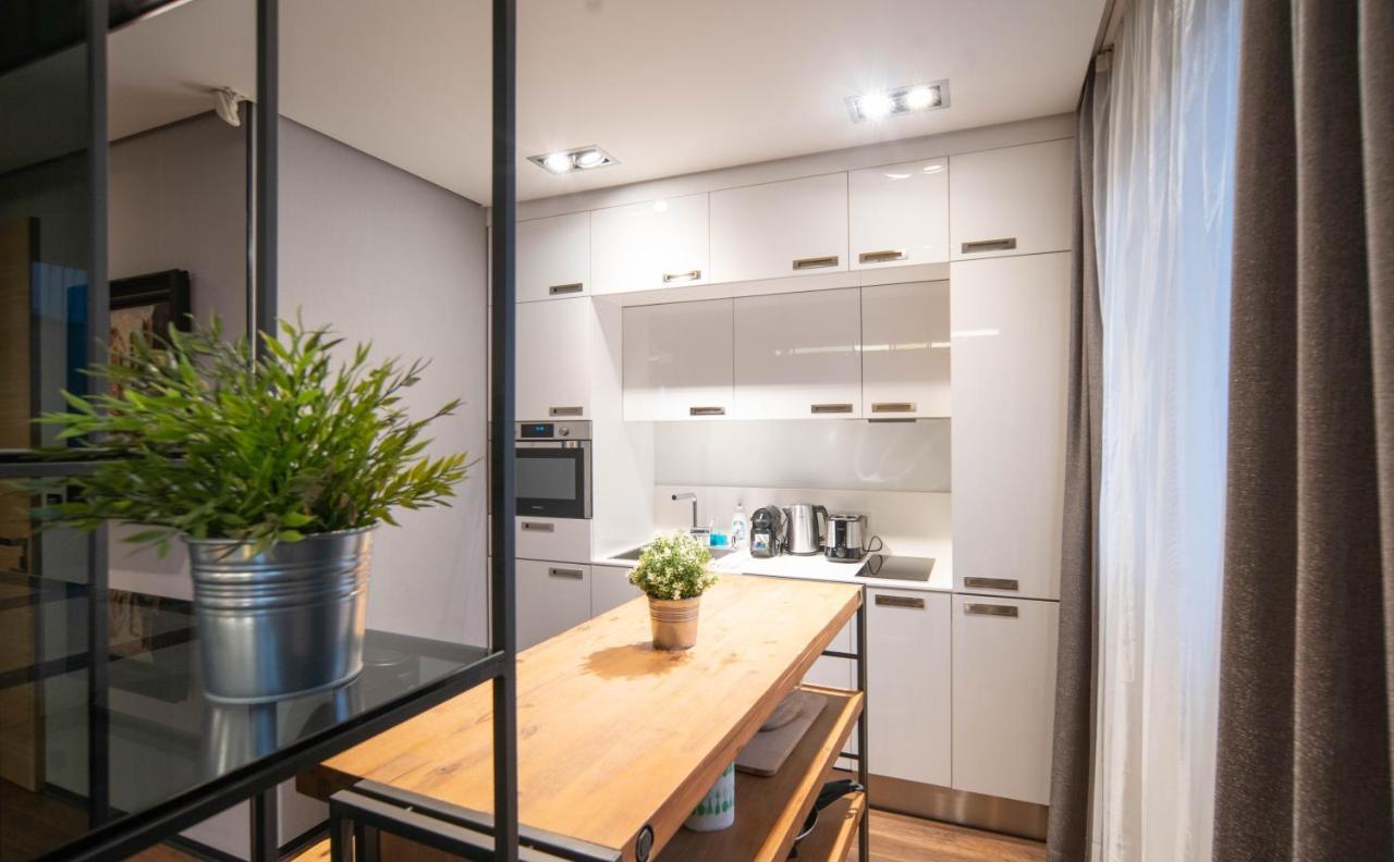 Riverside Luxury Panorama Home - Smarttv, Fastwifi Budapeşte Dış mekan fotoğraf