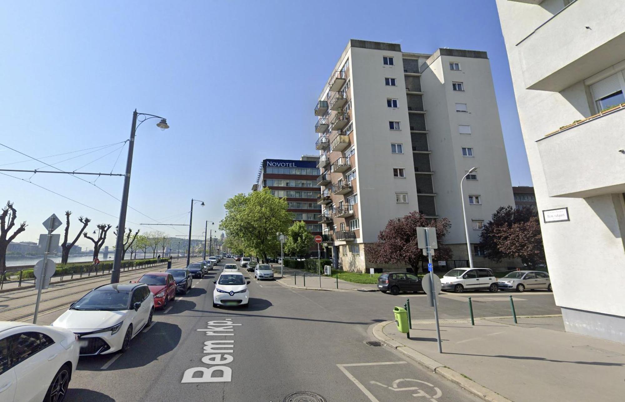 Riverside Luxury Panorama Home - Smarttv, Fastwifi Budapeşte Dış mekan fotoğraf