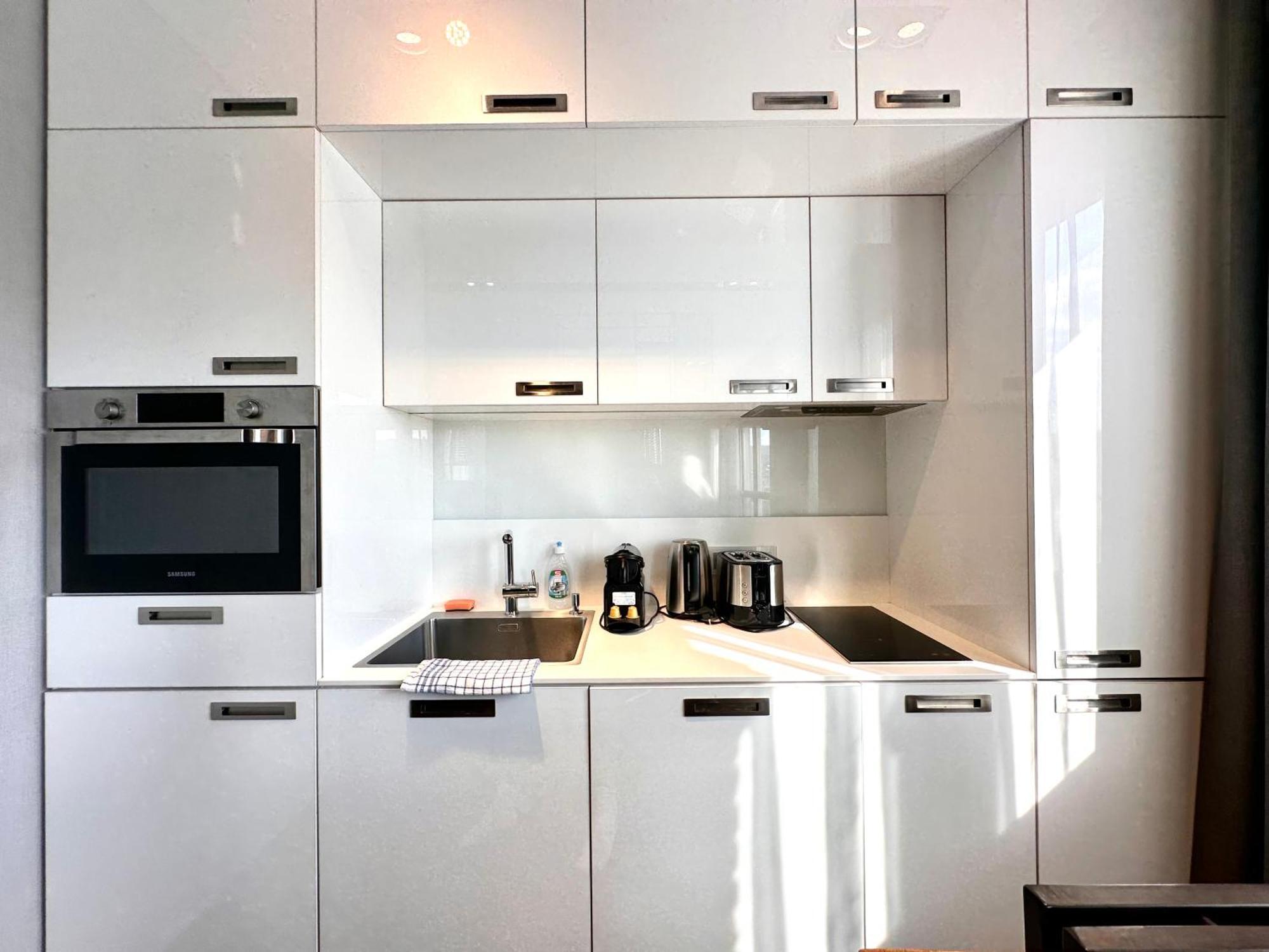 Riverside Luxury Panorama Home - Smarttv, Fastwifi Budapeşte Dış mekan fotoğraf