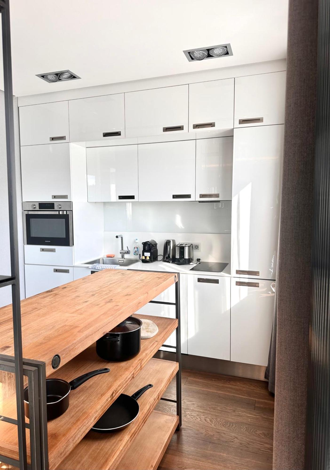 Riverside Luxury Panorama Home - Smarttv, Fastwifi Budapeşte Dış mekan fotoğraf